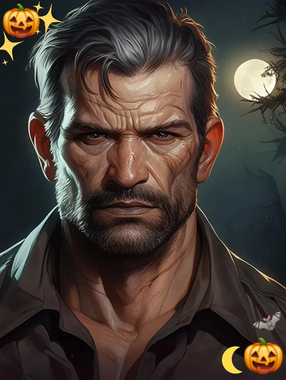 Avatar of Alden James Blythe 