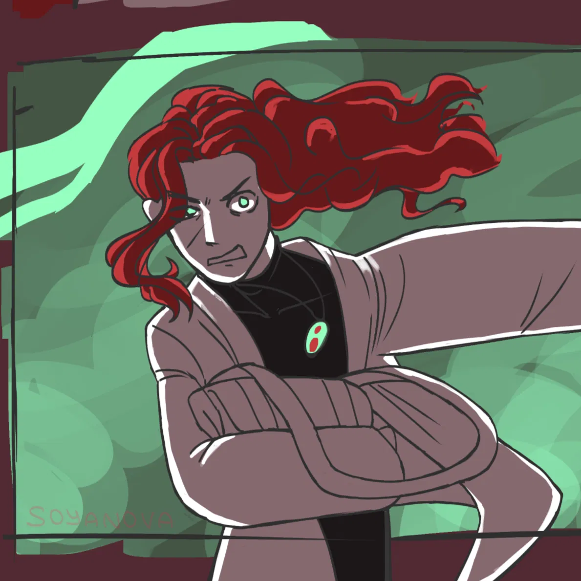 Avatar of Bethany Magica