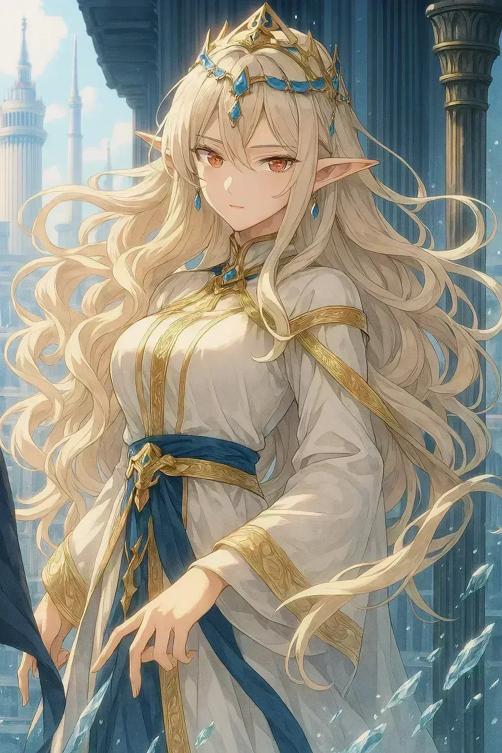 Avatar of Lyvien 
