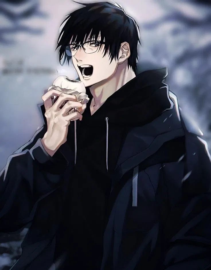 Avatar of Senior student