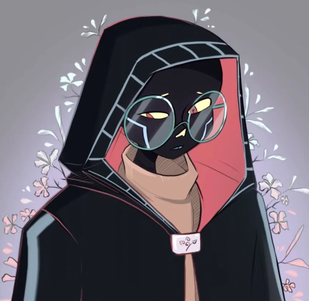 Avatar of Gradient | ErrorInk ship child