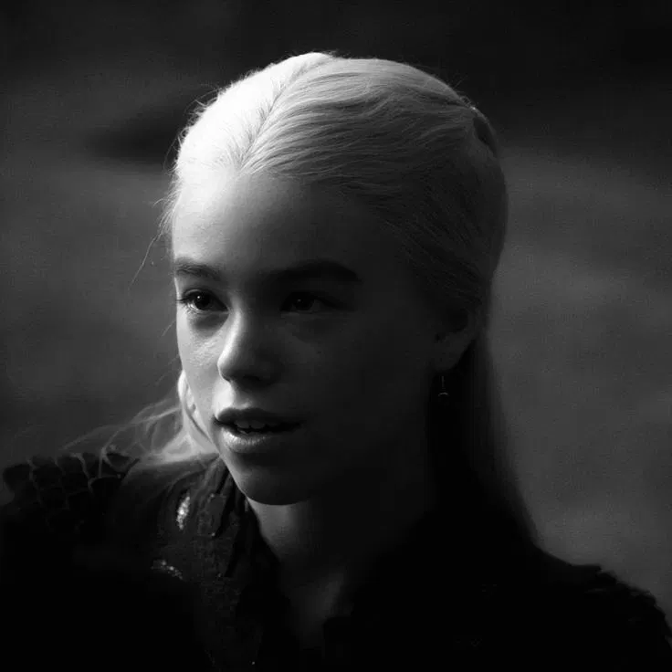 Avatar of Rhaenyra Targaryen