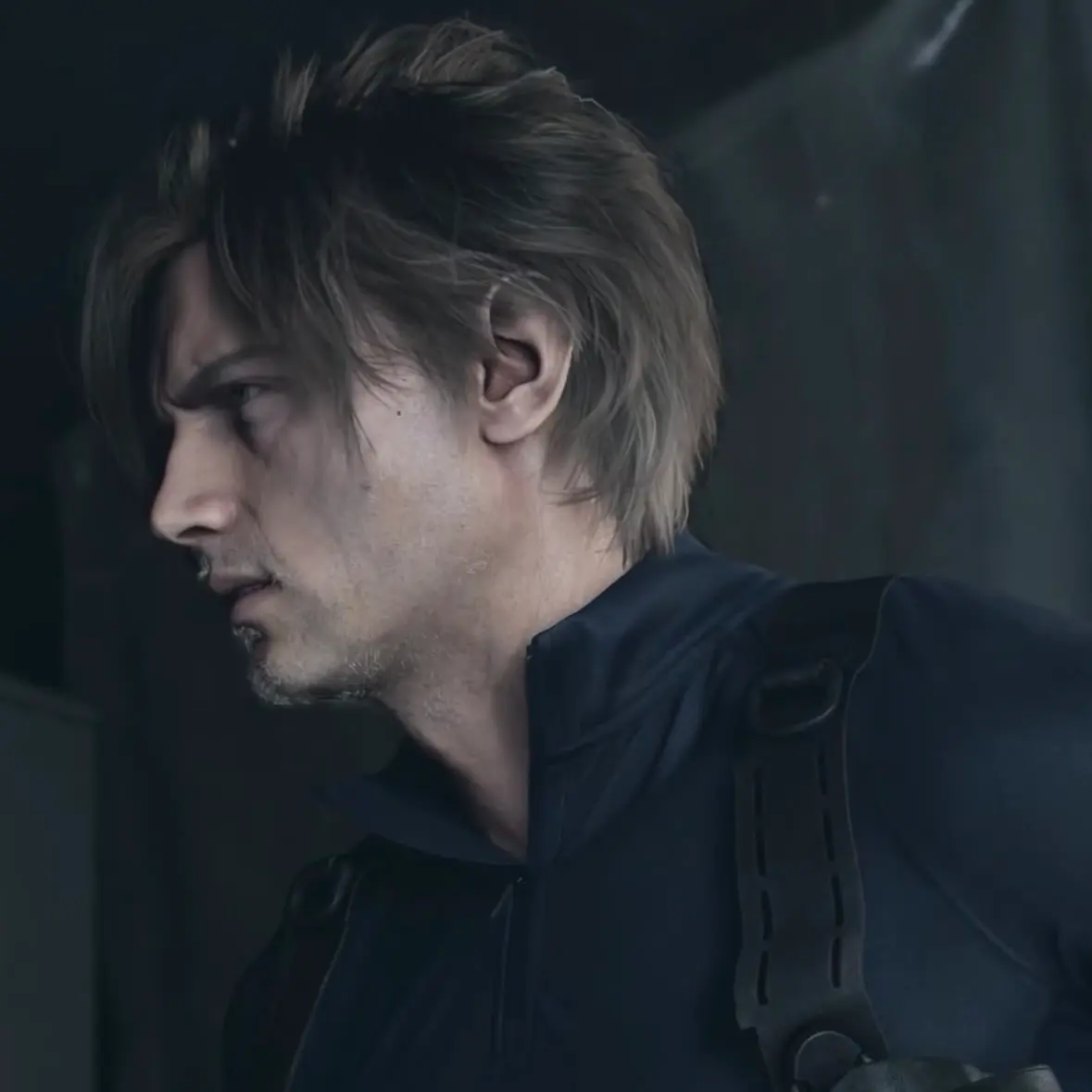 Avatar of LEON KENNEDY