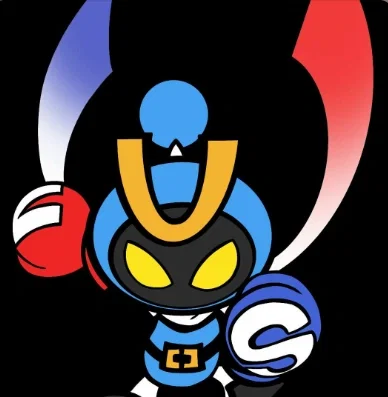 Avatar of Magnet Bomber