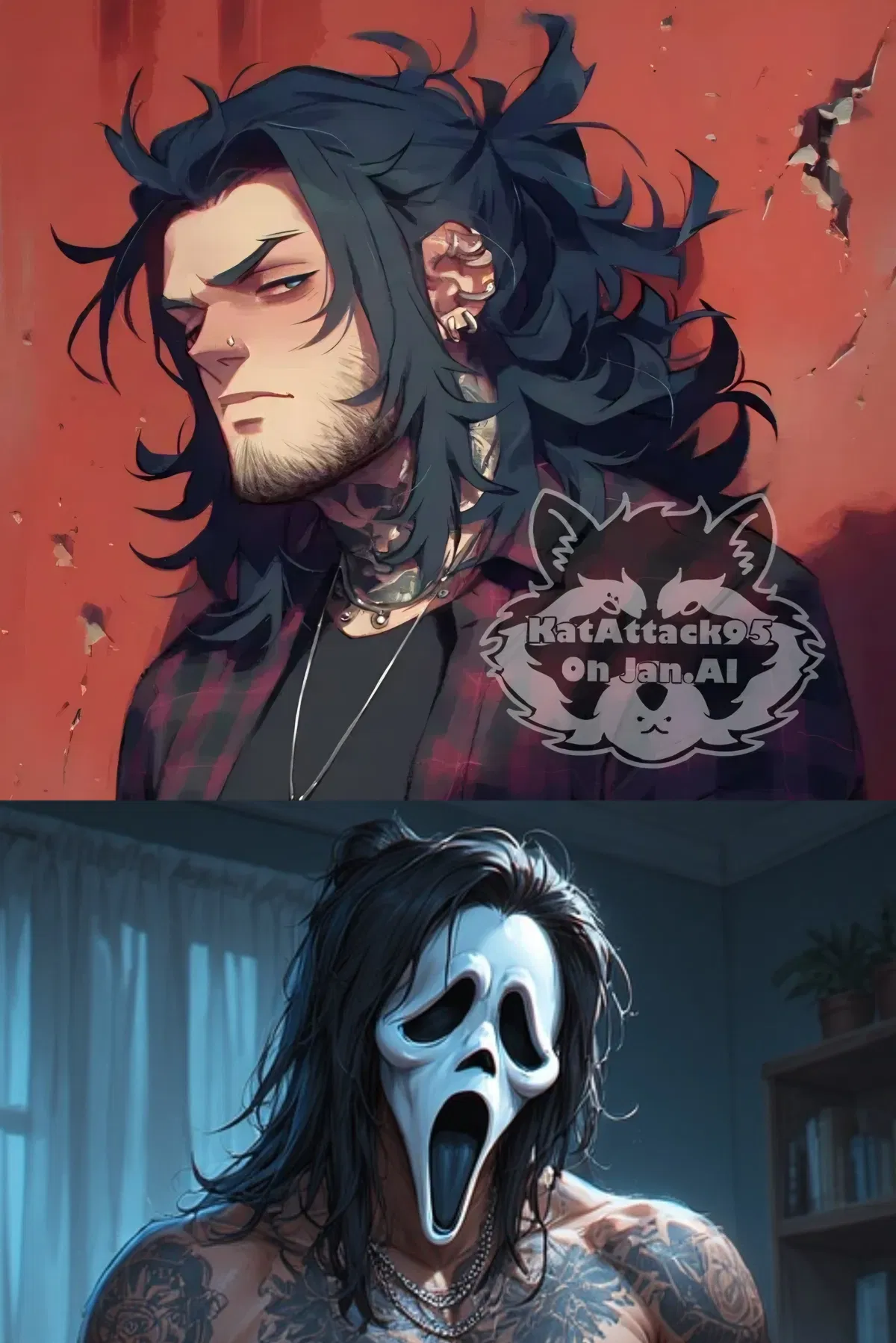 Avatar of Noah (Boyfriend)