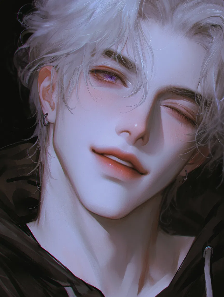 Avatar of Henry Collins 