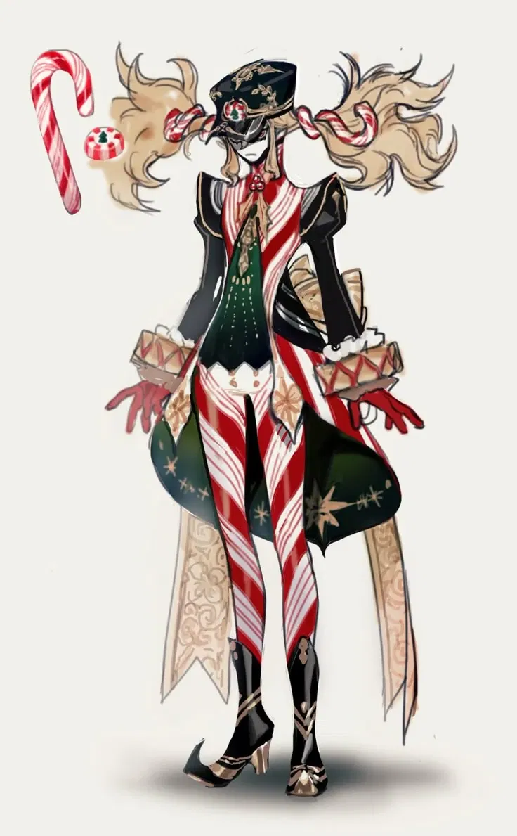 Avatar of Quitteria: Newcomer
