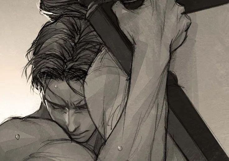 Avatar of Gay top × Straight bottom