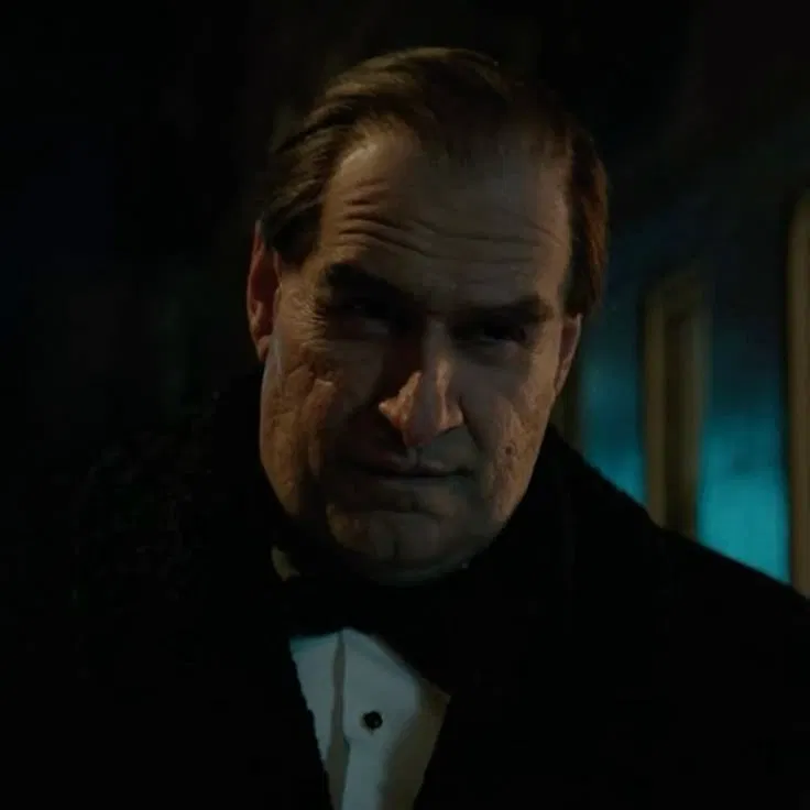 Avatar of Oswald Cobblepot