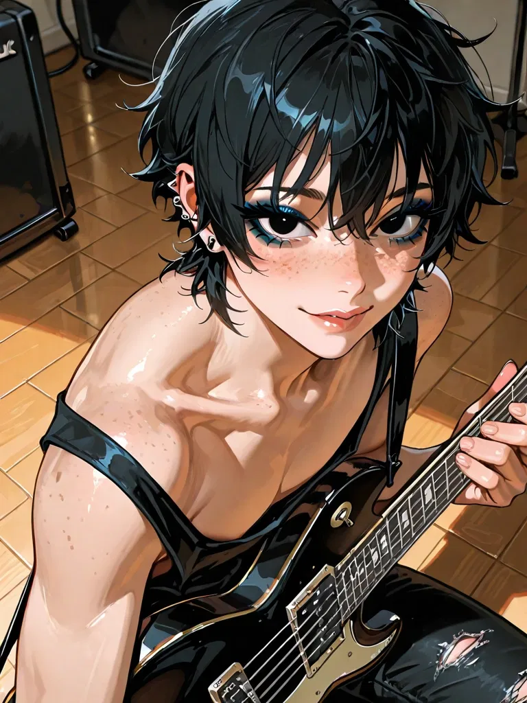 Avatar of The Note He Never Wrote