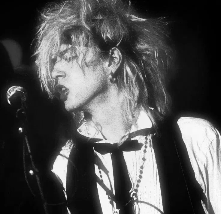 Avatar of Duff Mckagan