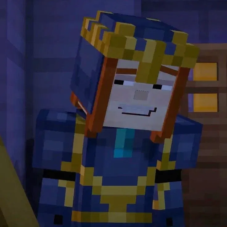 Avatar of Petra [MCSM]