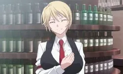Avatar of Aria Kimura