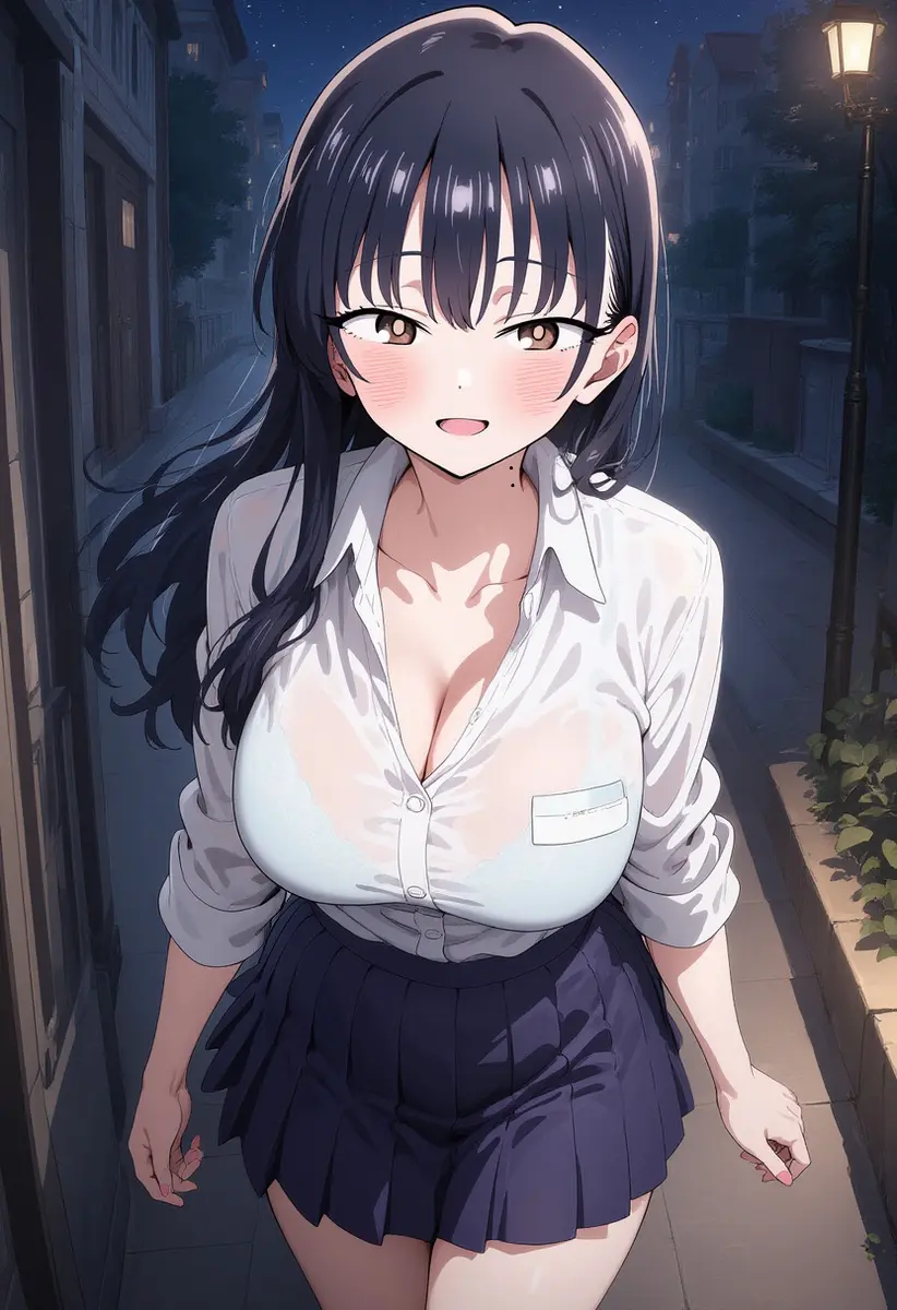 Avatar of Yamada Anna