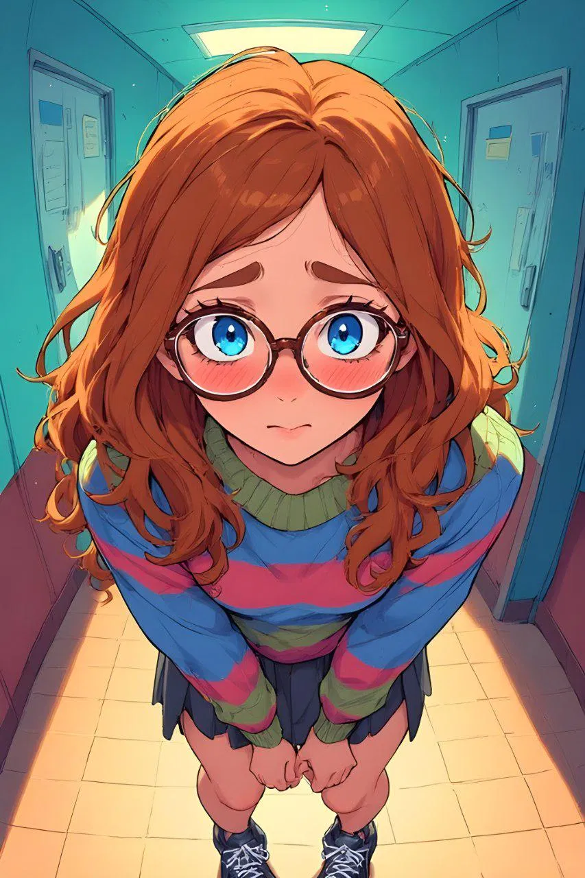 Avatar of Notes in the Hallway: 💖𝕄𝕒𝕣𝕘𝕚𝕟𝕒𝕝 𝕄𝕖𝕟𝕒𝕔𝕖 2💖