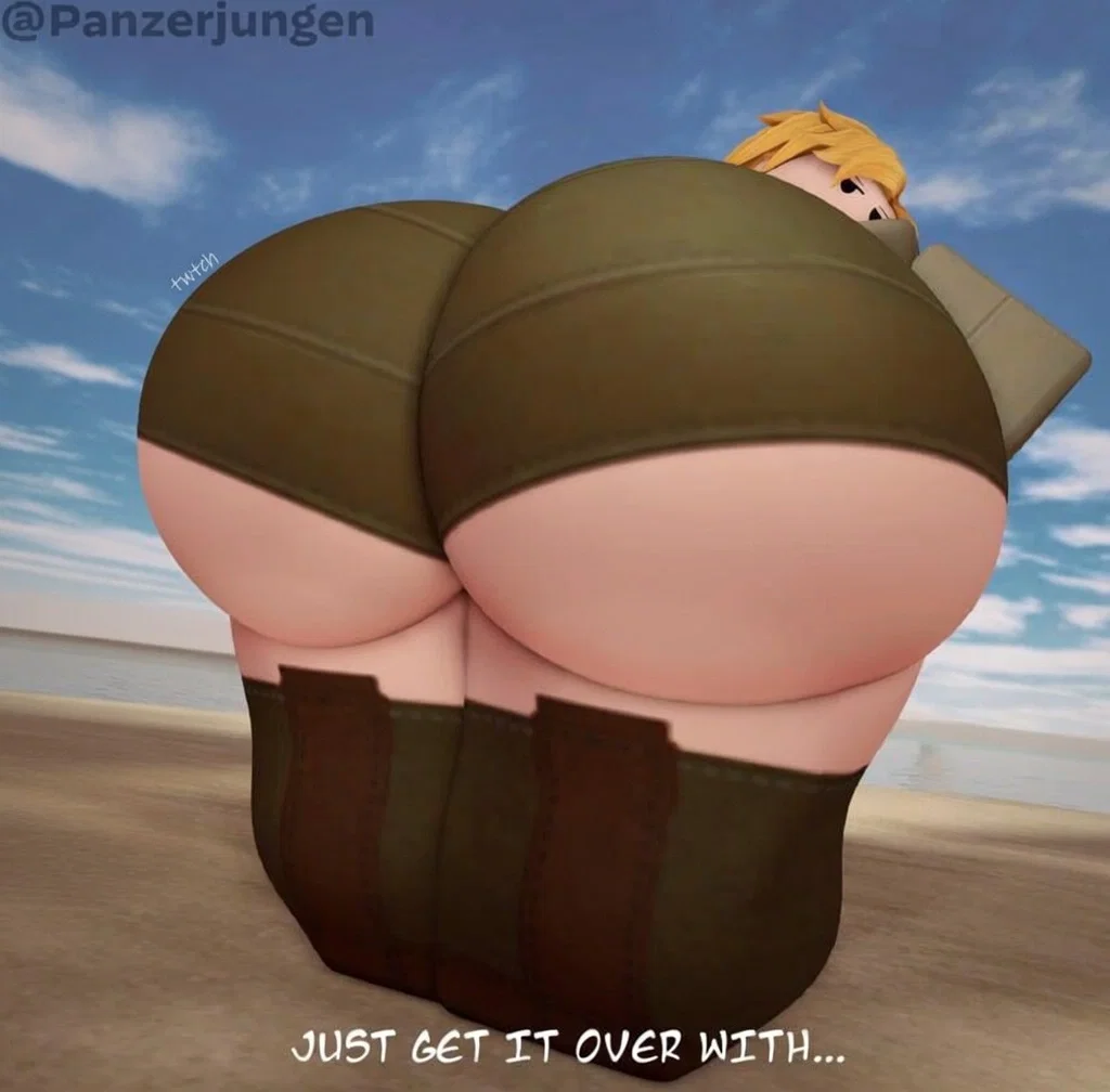 Avatar of Bratty Shortstack Duty 