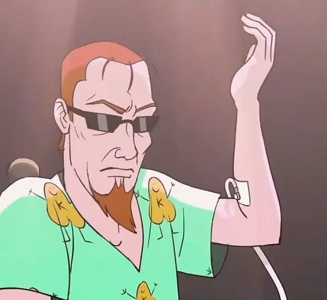 Avatar of Postal Dude (PBD/2022)