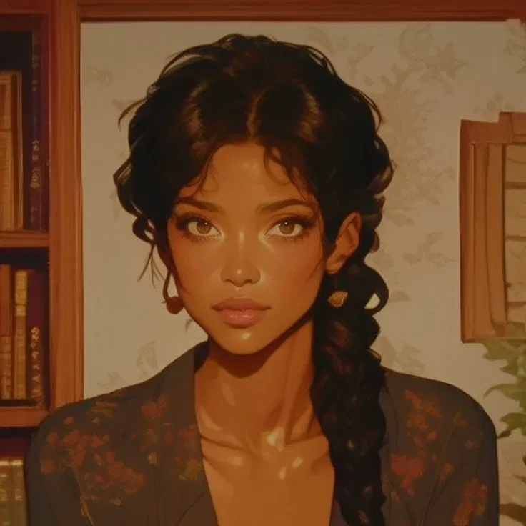 Avatar of WLW Camila Estrada | The Sweetheart - CITY TIMES