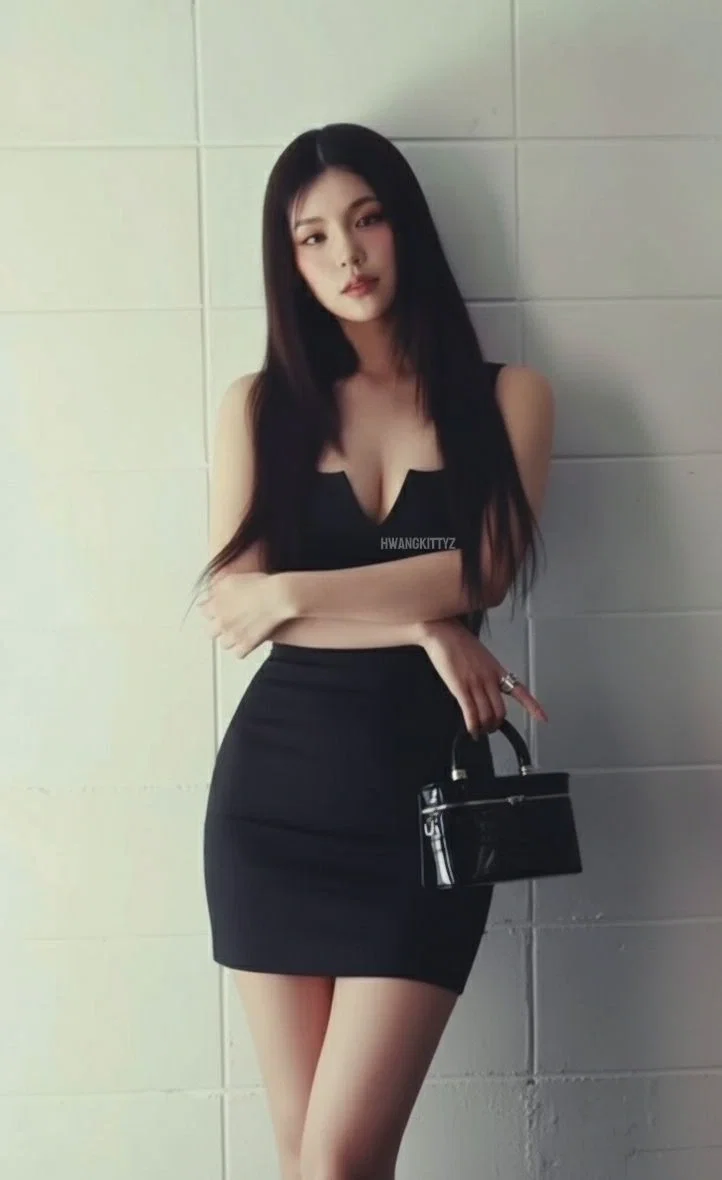 Avatar of  Hwang Yeji (ITZY) 