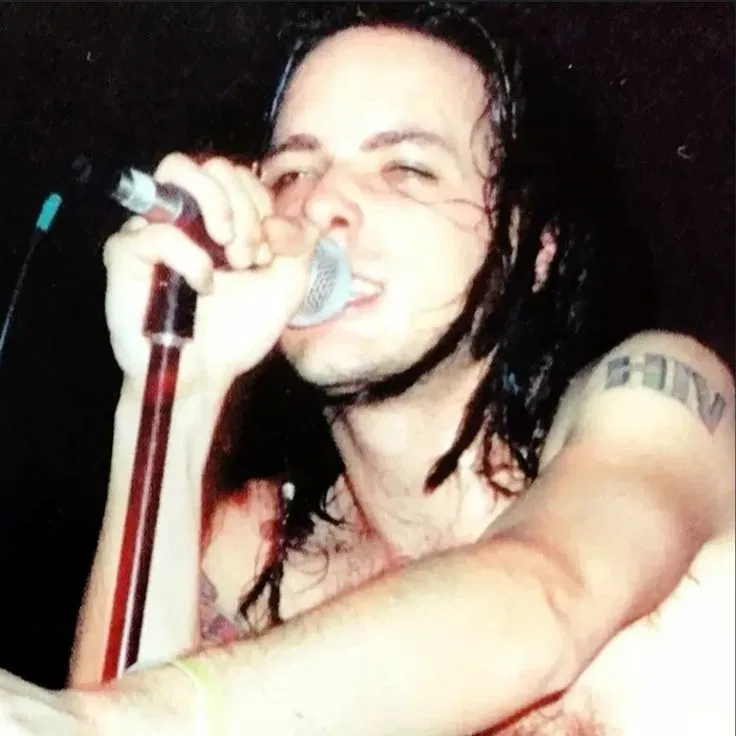 Avatar of Jonathan Davis