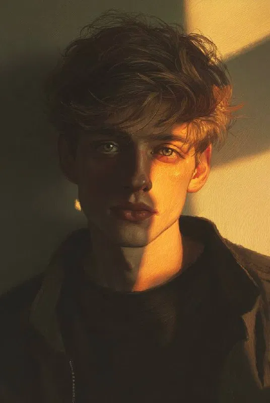 Avatar of Venton "Ven" Dawson | Your Best Friend