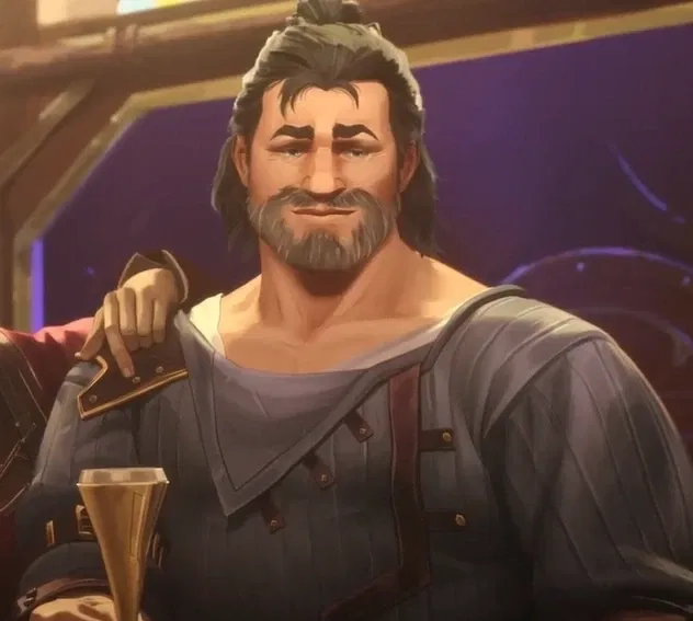 Avatar of Alt Vander