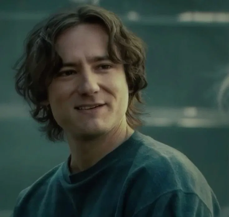 Avatar of Robert “Bob” Reynolds, The Sentry
