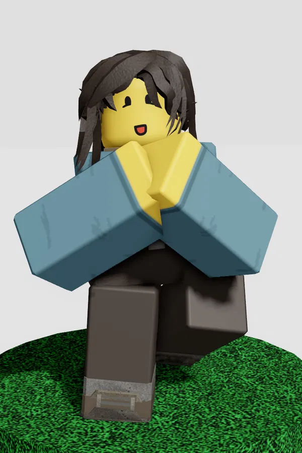 Avatar of Ella Alyssa — "Hiding a terrible secret."
