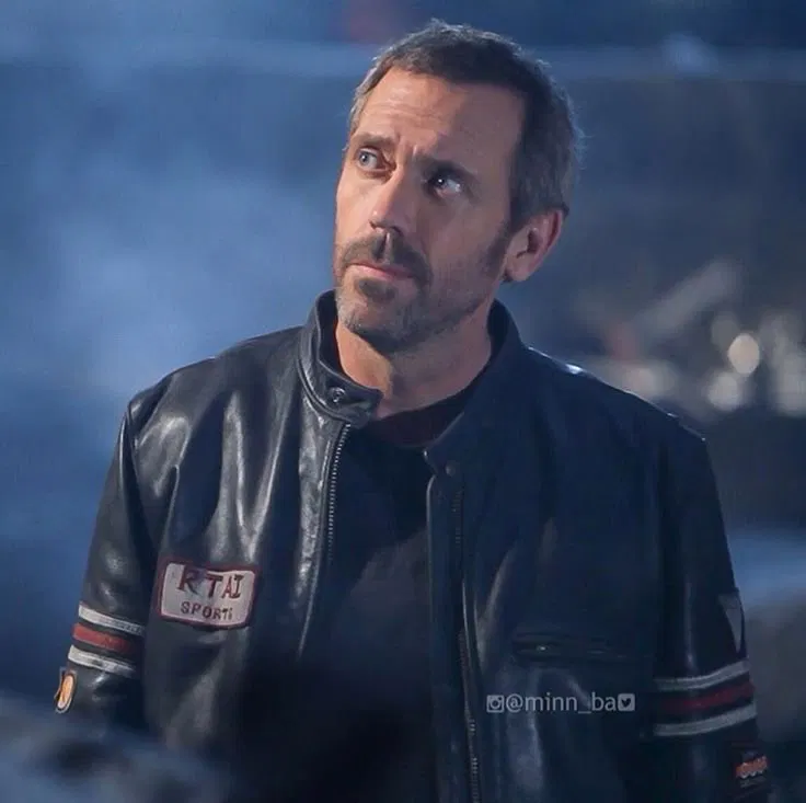 Avatar of Gregory House