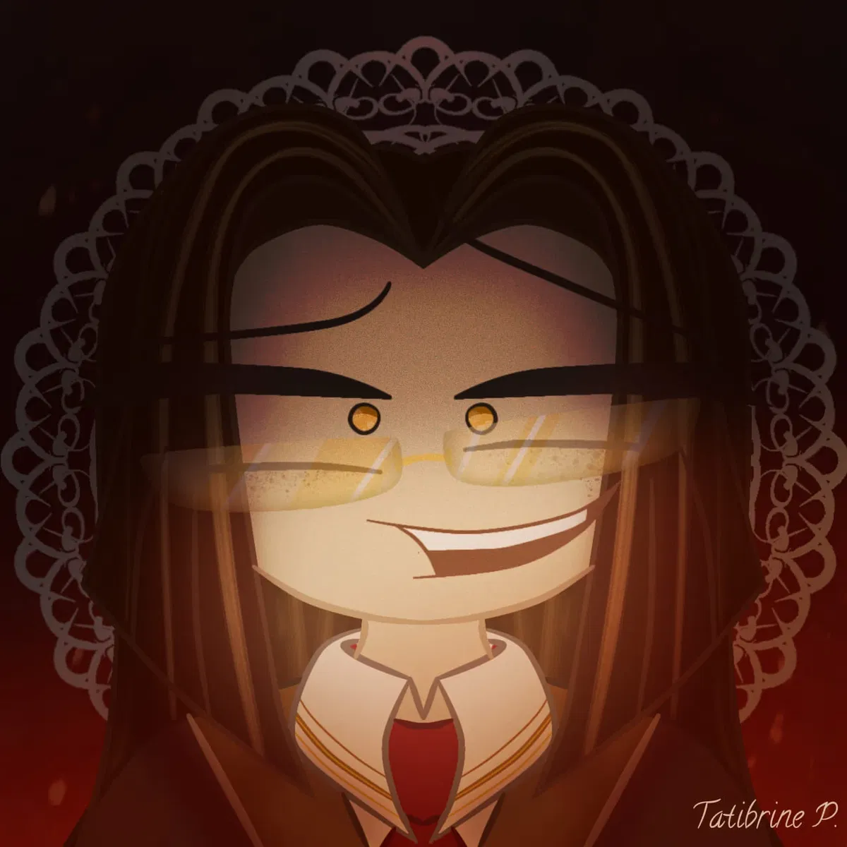 Avatar of Vanilla Noir Cookie