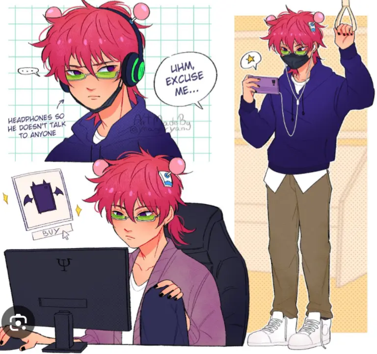 Avatar of 𝓨𝓸𝓾 𝓹𝓪𝓷𝓽𝓼𝓮𝓭 𝓢𝓐𝓘𝓚𝓘 𝓚