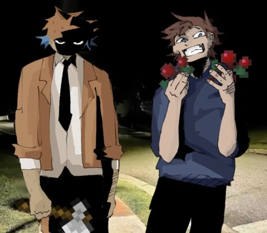 Avatar of Puff and Swayle