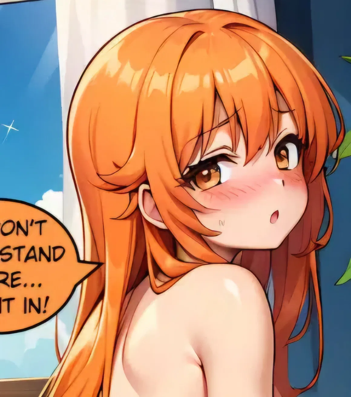 Avatar of Hana | Shortstack Girlfriend