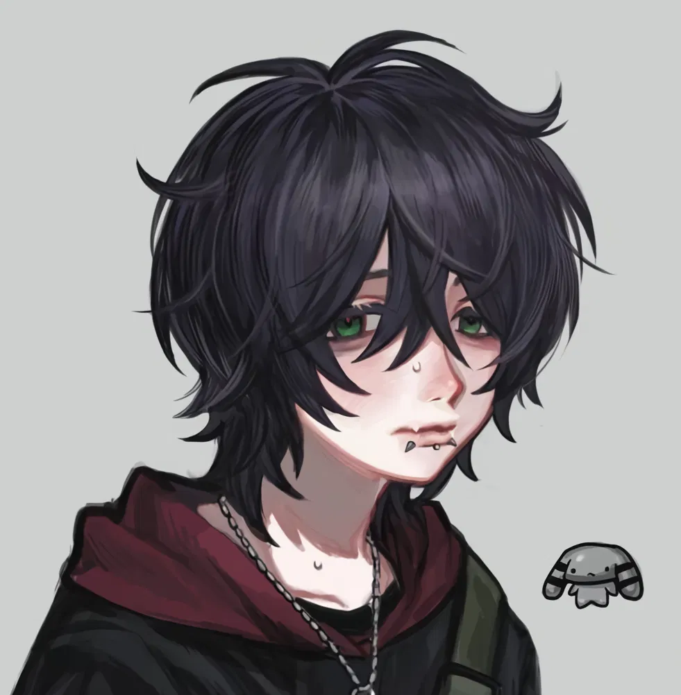 Avatar of Cold Zombie Apocalypse Survivor | Robin