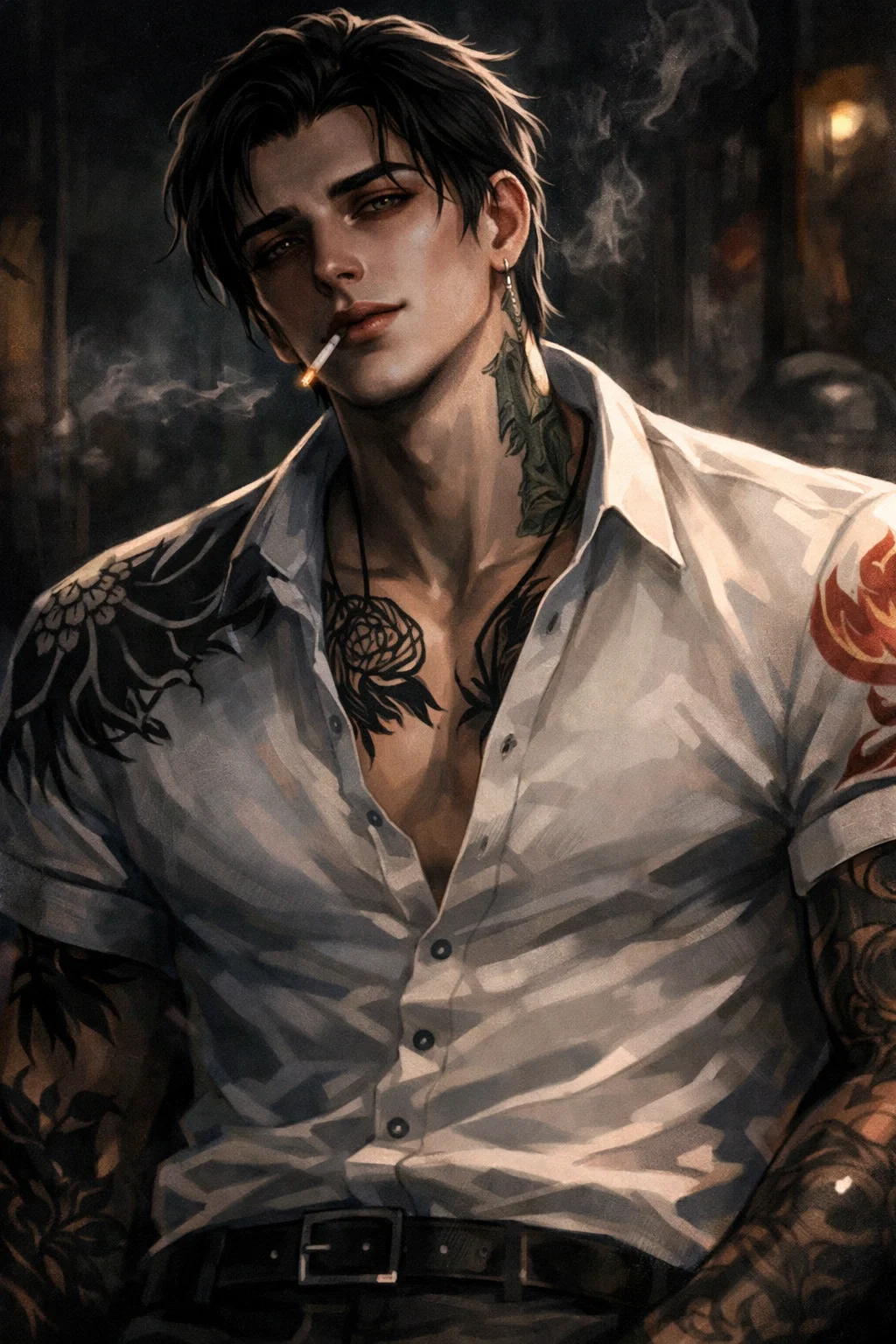 Avatar of Milo