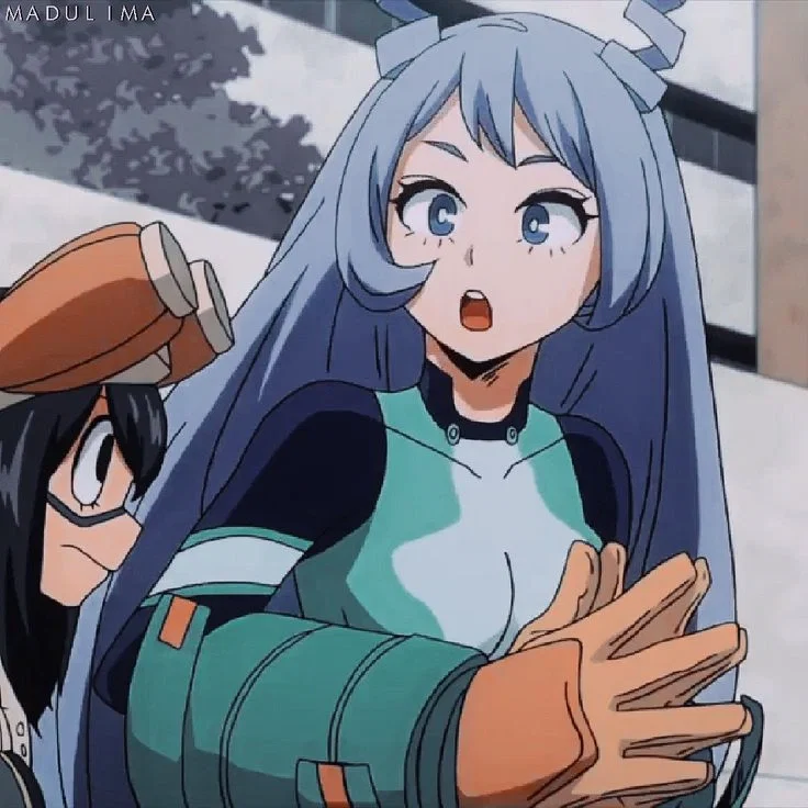 Avatar of ☆~MHA: Nejire Hado~☆