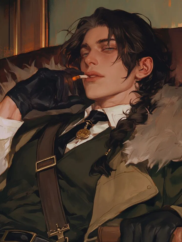 Avatar of Xander Flint