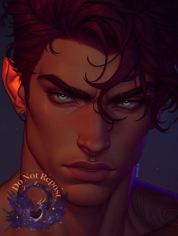 Avatar of Gabriel Tyson | Birthday
