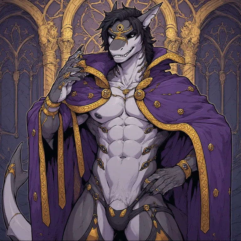 Avatar of Your Navigator!
