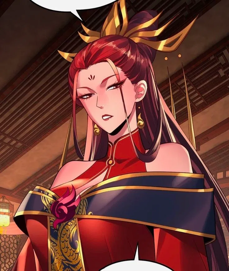 Avatar of Xi Yao - From I am The Fated Villain Novel