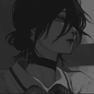 Avatar of “Don’t get too jealous, Mon chaton. She isn’t worth my time. You are.” (WLW)
