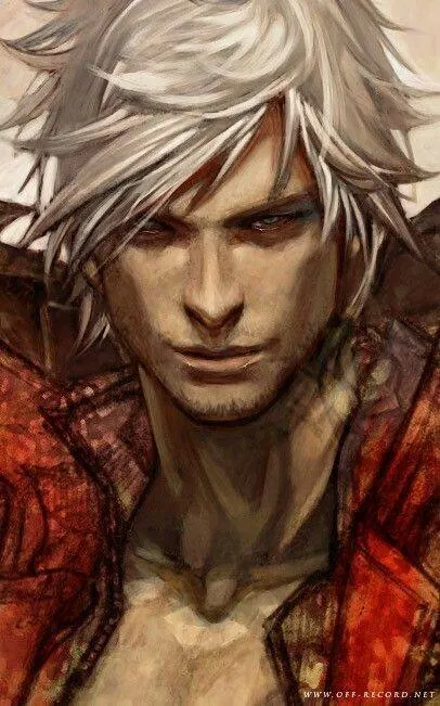 Avatar of Dante 