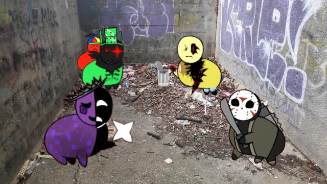 Avatar of Killer beans (yes another one)