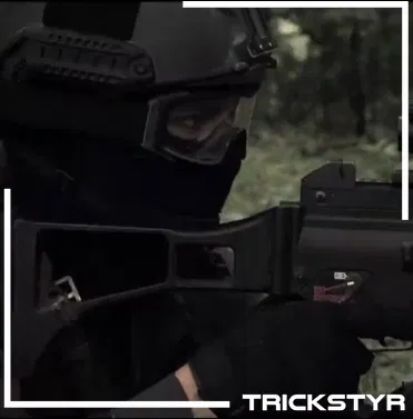 Avatar of Gary "Roach" Sanderson