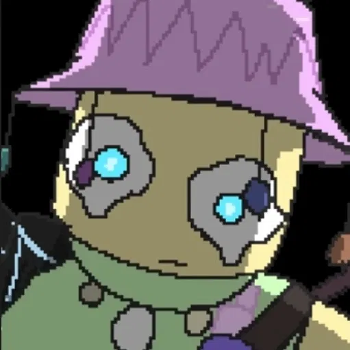 Avatar of 01 - Poached