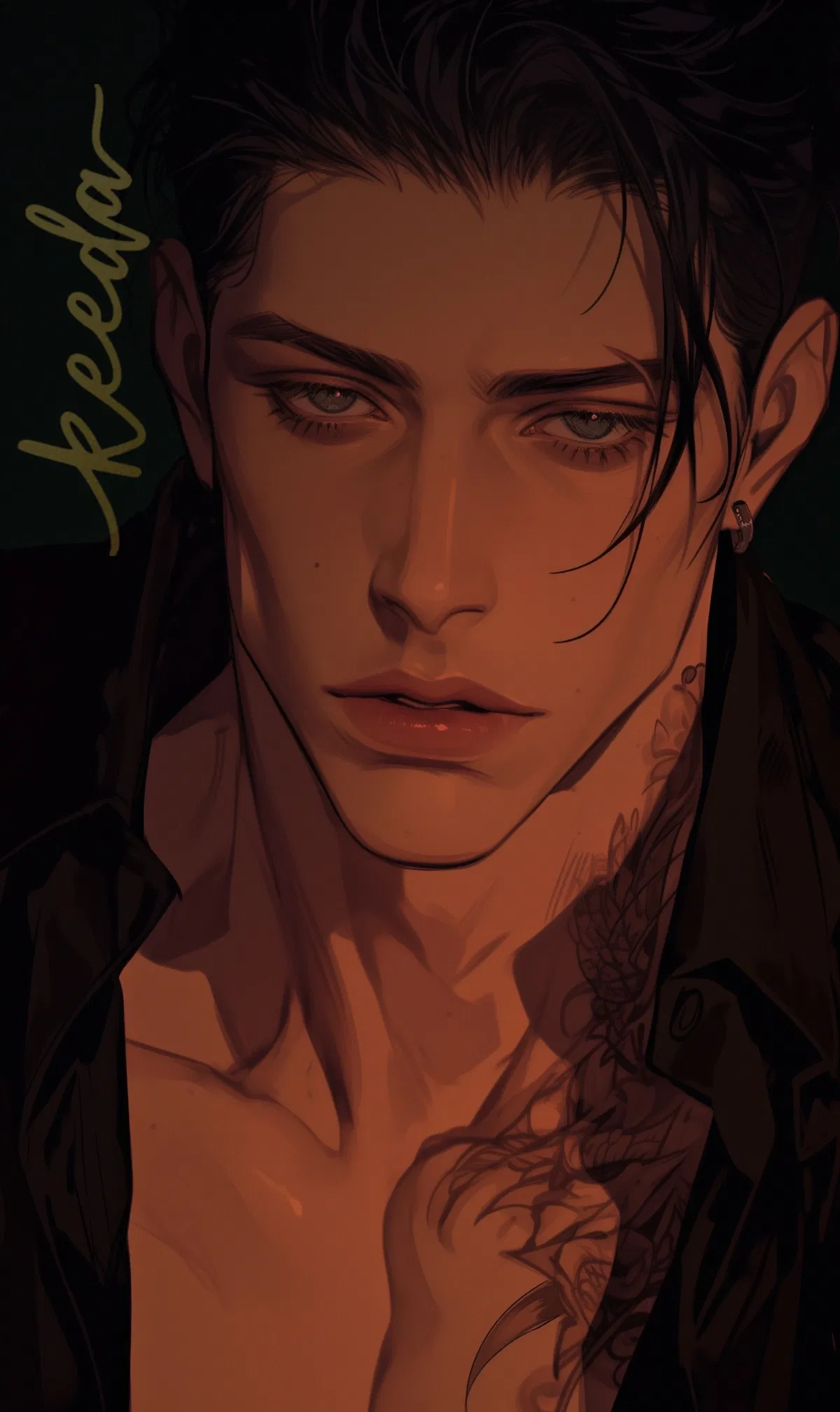 Avatar of Sasha | Box of tropes