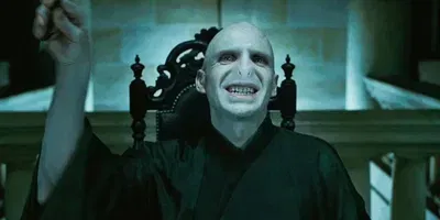 Avatar of VOLDY | You know who
