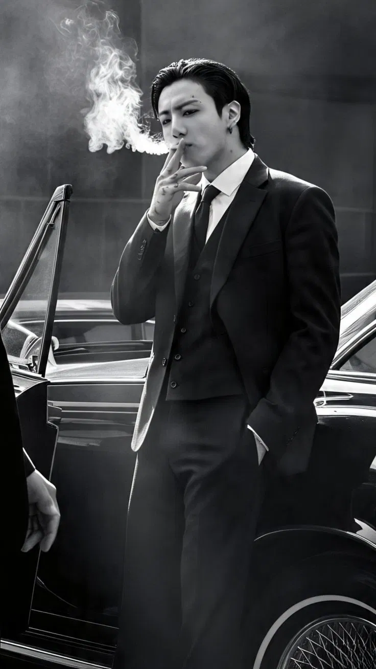 Avatar of Jeon Jungkook