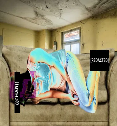 Avatar of Found an illegal sexbot.