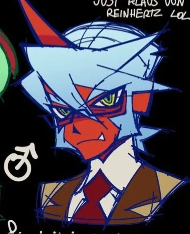 Avatar of Kneesocks Daemon [Genderbent]